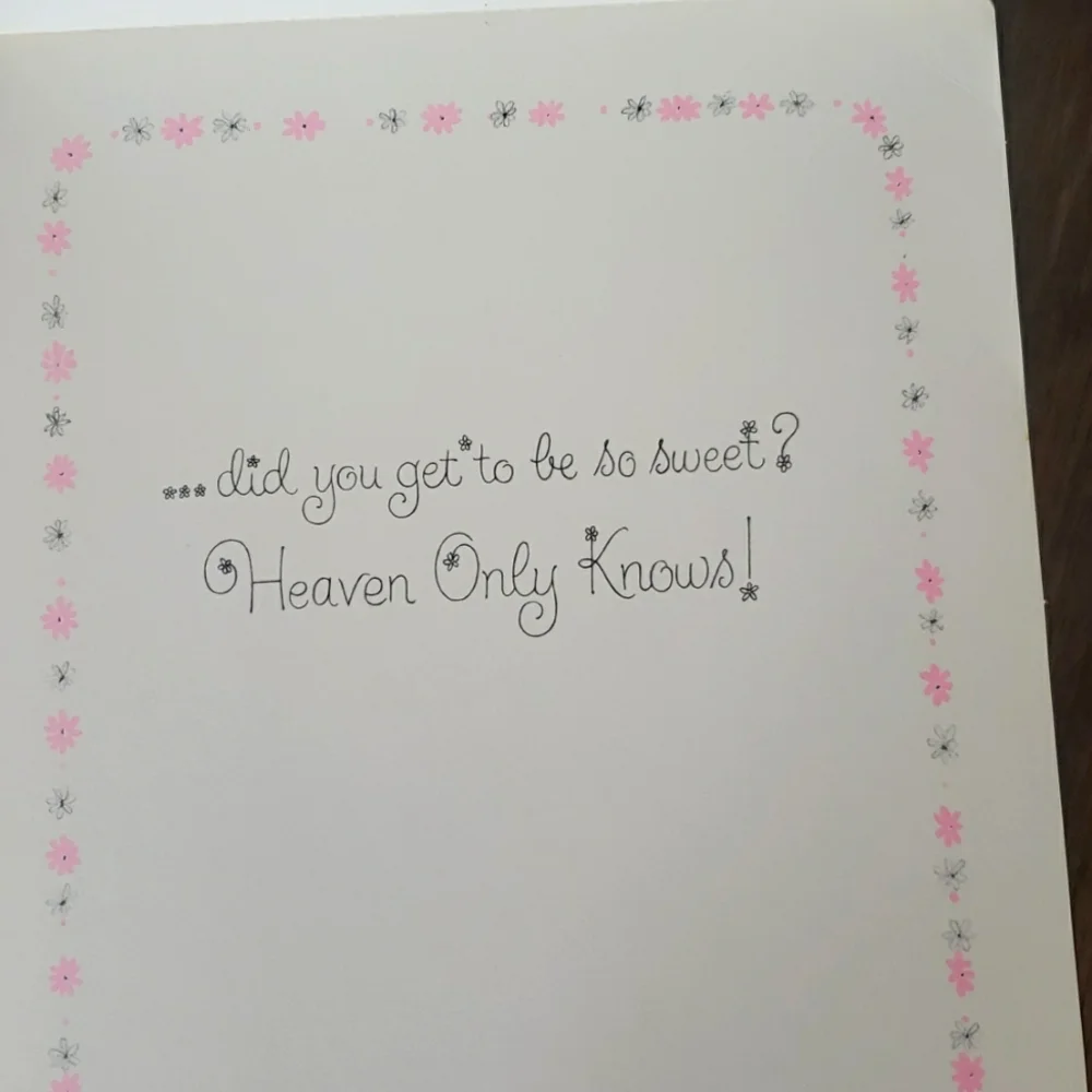 Hallmark Vintage Little Angels Greeting Cards